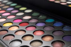 60 Color Day and Night Palette